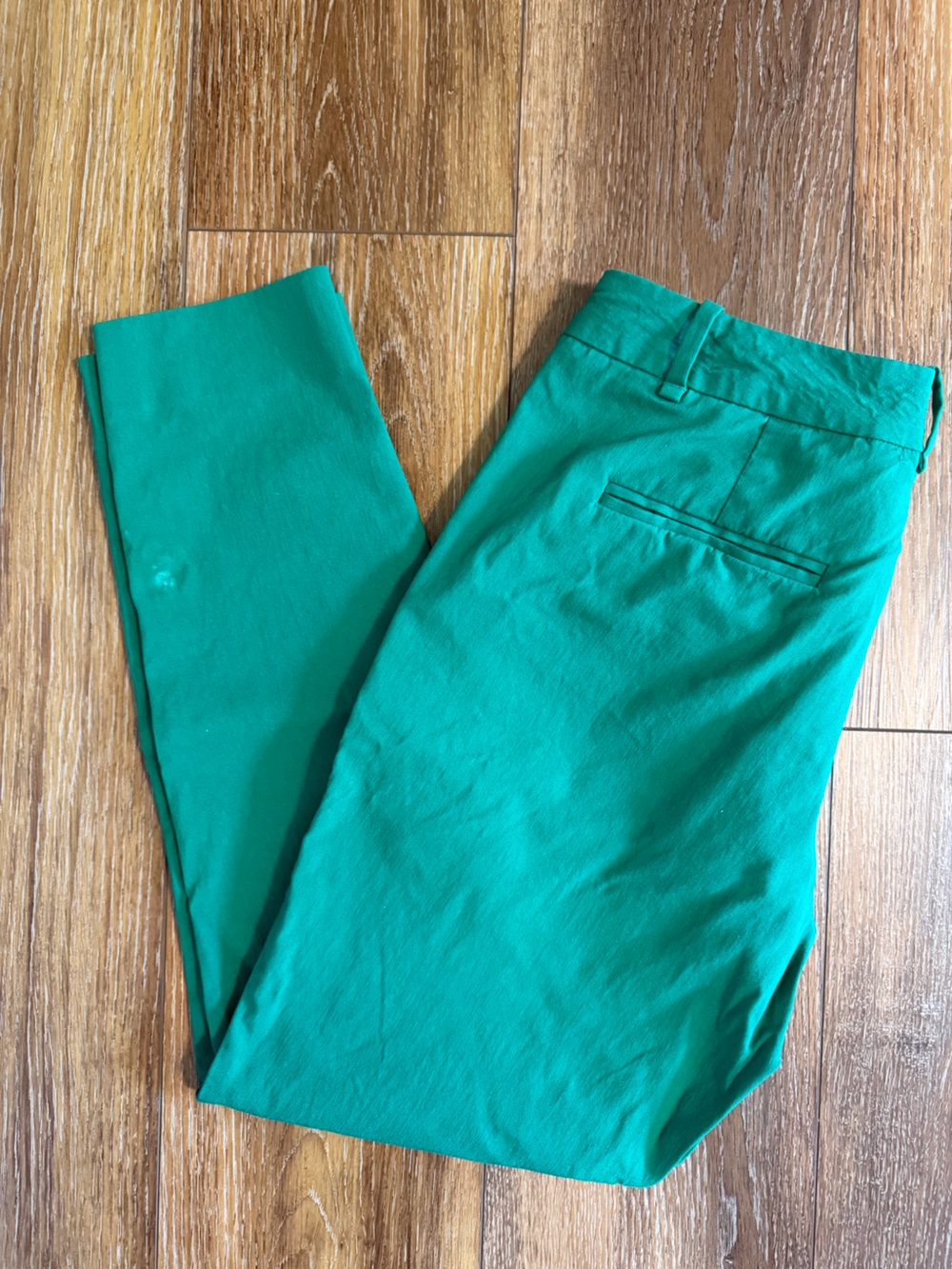 THE LIMITED - Exact Stretch Skinny Pants